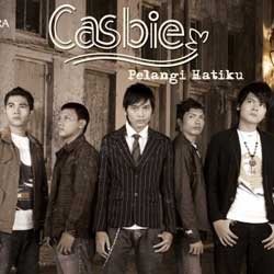 Casbie Ingin Bermanfaat Bak Singkong