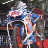 Spare Part Murah di AMX