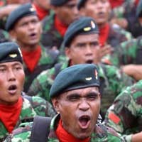 Jelang Pilpres, Anggaran Pertahanan Jadi Komoditas Politik