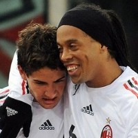 Pato: Milan Masih Punya Dinho!