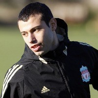 Benitez: Mascherano Tak Dijual