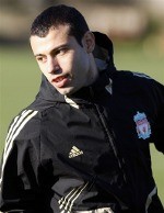 Benitez: Mascherano Tak Dijual