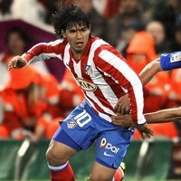 Tak Dapat Kaka, Aguero pun Jadi