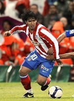 Tak Dapat Kaka, Aguero pun Jadi
