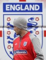 Setelah Dua Tahun, Beckham Bakal Starter Lagi