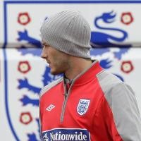 Setelah Dua Tahun, Beckham Bakal Starter Lagi