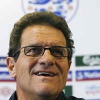 Capello: Tak Akan Ada Eksperimen