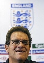 Capello: Tak Akan Ada Eksperimen