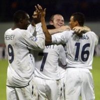 Inggris Ingin Gol Cepat