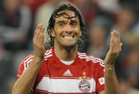 Toni Isyaratkan Hengkang