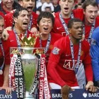 MU Paling Serakah Gelar