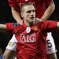 Vidic Bintang Musim ini