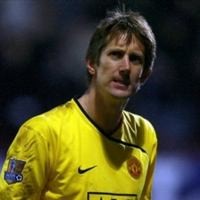 Van Der Sar