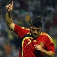 Soal Real Madrid, Villa Serahkan ke Agen