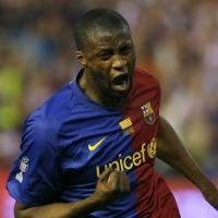 Toure Didekati Inter