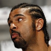Wladimir Lepas, Haye Incar Vitali