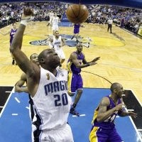 Magic Temukan Sihirnya Lagi