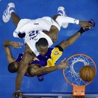 Tekanan Bukan Masalah untuk Magic