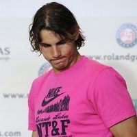 Nadal Berusaha Tampil di Wimbledon