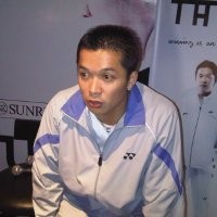 Taufik Bidik Gelar Ketujuh