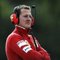Schumi: F1 Butuh Pabrikan