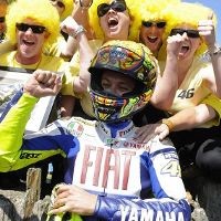 Rossi Siap Mendominasi Spanyol