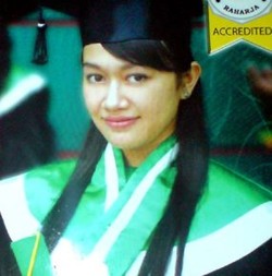  Sang Dewi Subadra Yang Dijaga Ketat Polisi