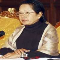 Aktivis Filipina Tewas Ditembak Setelah Mengkritik Arroyo