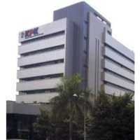 Polda Geledah Kantor Antasari