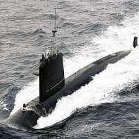 Kapal Selam Nuklir Prancis Cari Kotak Hitam Air France