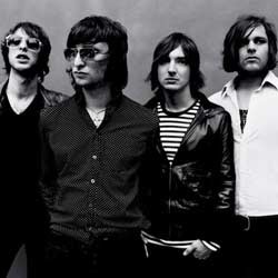 Jet Segera Rilis Album Shaka Rock