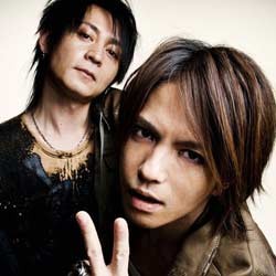 Hyde Tinggalkan LArc en Ciel Demi Band Baru
