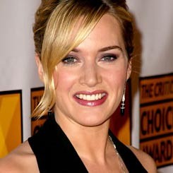 Kate Winslet Muak Terlalu Diekspos