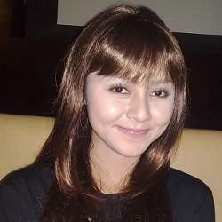 Winda Amanta: Ciuman Yes, Bugil No!