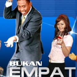 Bukan Empat Mata Boleh Tayang Lagi Asal Ganti Nama