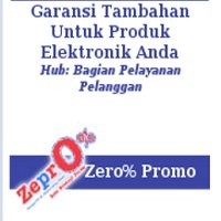 Berfikir Bahwa Zepr0% Zero0% Promo Carrefour BSD Jujur 