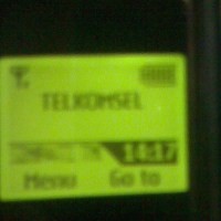 Layanan Migrasi simPATI Menjadi kartuHALO untuk Ibu Fidesia Noor 