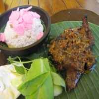 Khusus Bagi si Penggila Bebek