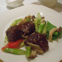 Festival Hidangan Canton di Jakarta