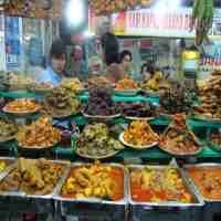 Nasi Kapau Raso Kampuang
