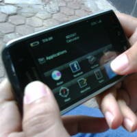 BlackBerry BM Marak di Indonesia, Kanada Ikut Risih