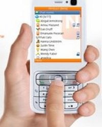 60% Pengguna Mig33 Pelanggan IM3