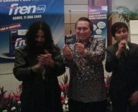 Seluler dan FWA Mobile-8 Jadi Satu Kartu