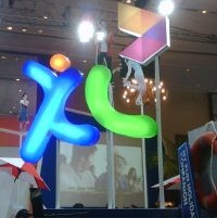 XL Dapat Kontrak Bisnis Puluhan Miliar Rupiah