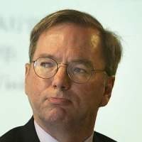 Petinggi Google Mulai Bongkar Bing