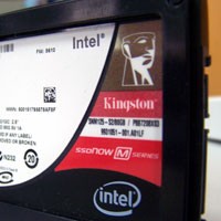 Kingston SSDNow, Media Penyimpanan Masa Depan