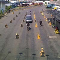 Suramadu Diresmikan, Dermaga Ujung Sepi