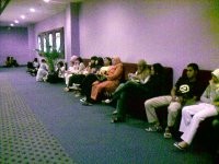 Tiket KCB Ludes di Bandung