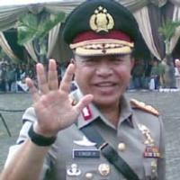 Amanan Pilpres 2009, Polda Jabar Kerahkan 15 Ribu Personel