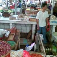 Capres-Cawapres Jangan Cuma Tebar Pesona ke Pasar Tradisional